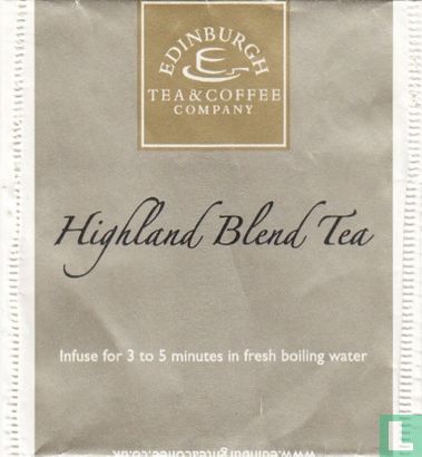 Highland Blend Tea - Afbeelding 1
