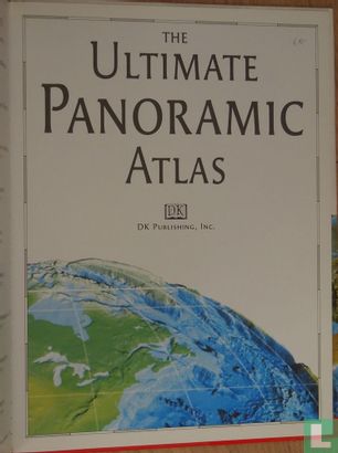 Ultimate Panoramic Atlas - Afbeelding 3