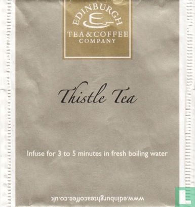 Thistle Tea  - Image 1