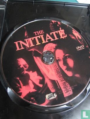 The Initiate - Afbeelding 3