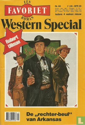Western Special 84 - Afbeelding 1