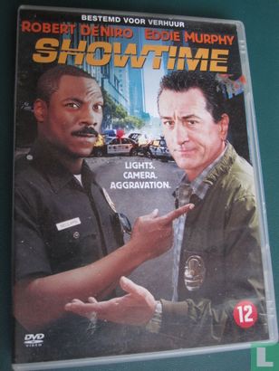 Showtime - Afbeelding 1