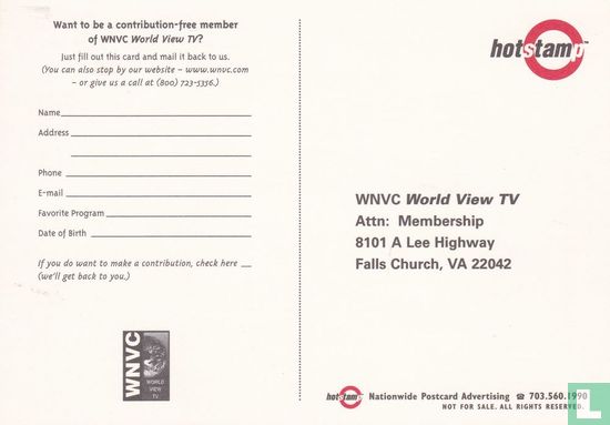 WNVC World View TV - Image 2
