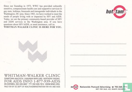 Whitman-Walker Clinic - Image 2