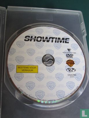Showtime - Afbeelding 3