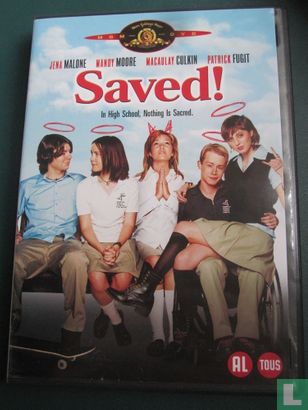 Saved! - Image 1