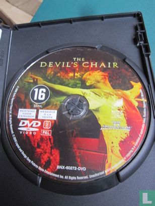 The Devil's Chair - Afbeelding 3
