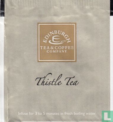 Thistle Tea - Image 1