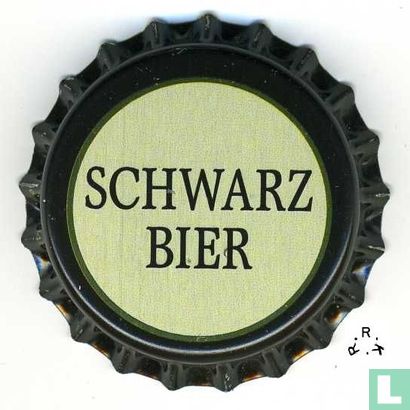 Freiberger - Schwarz Bier
