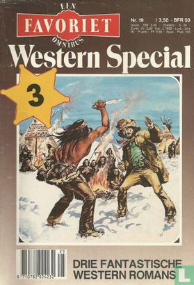 Western Special Omnibus 19 - Bild 1