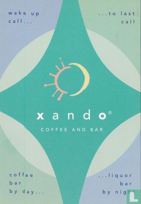 xando - Afbeelding 1