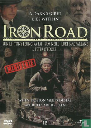 Iron Road - Image 1