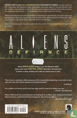 Aliens Defiance 1 - Afbeelding 2