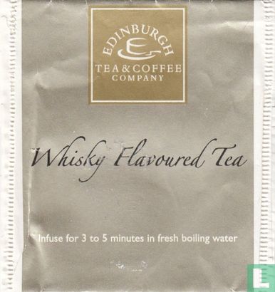 Whisky Flavoured Tea - Image 1