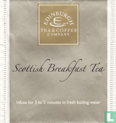 Scottish Breakfast Tea - Bild 1