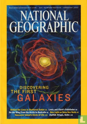 National Geographic [USA] 2 a - Bild 1