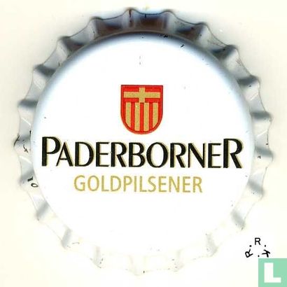 Paderborner - Goldpilsener