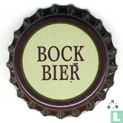 Freiberger - Bock Bier