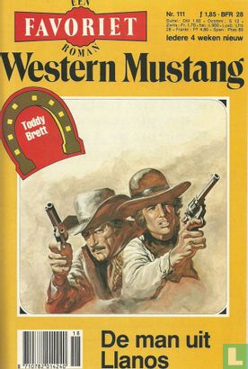 Western Mustang 111 - Image 1