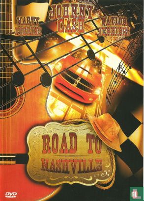 Road to Nashville - Image 1
