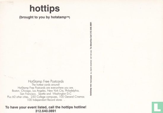 hotstamp - hot tips - Afbeelding 2