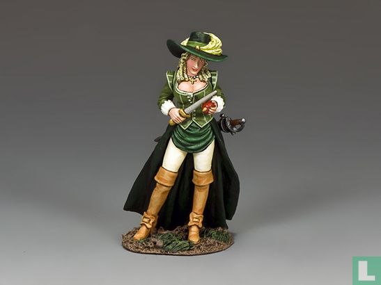 Milady the Winter - Image 1