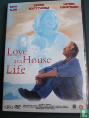 Love/Life as a House - Image 1