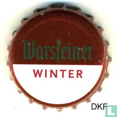 Warsteiner - Winter