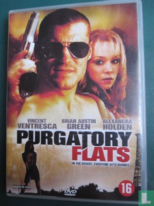 Purgatory Flats - Afbeelding 1