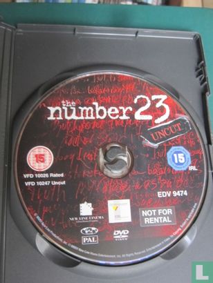 The Number 23 - Image 3