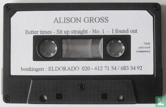 Alison Gross - Image 3