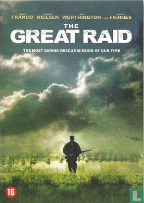 The Great Raid - Image 1