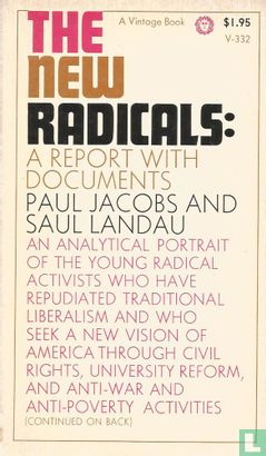 The new radicals - Afbeelding 1