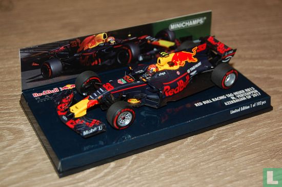 Red Bull Racing TAG Heuer RB13 - Image 1
