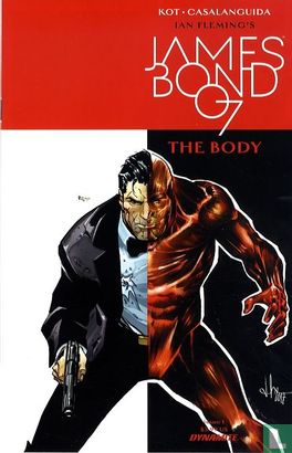 The Body 1 - Image 1