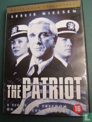 The Patriot - Afbeelding 1