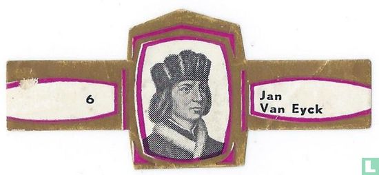 Jan Van Eyck - Image 1