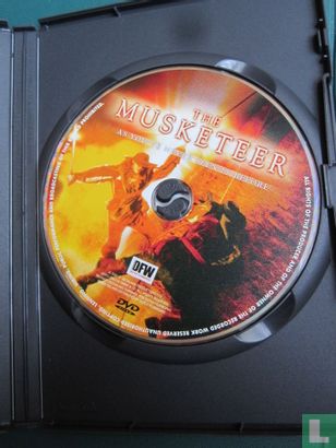 The Musketeer - Bild 3
