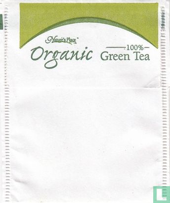 100% Green Tea - Image 2