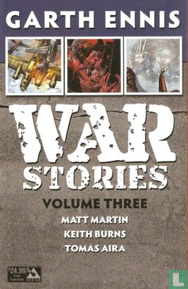 War Stories 3 - Bild 1