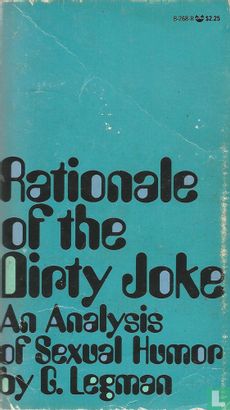 Rationale of the Dirty Joke - Image 1