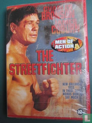 The Streetfighter - Image 1