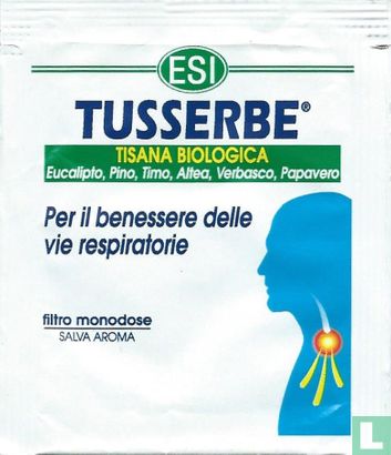 Tusserbe [r] - Image 1