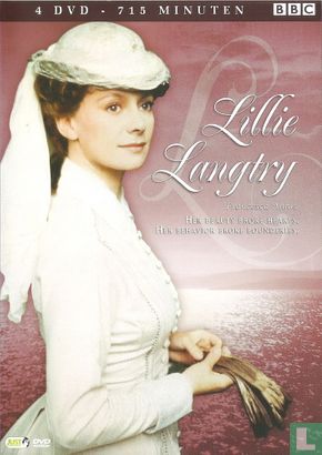 Lillie Langtry - Image 1