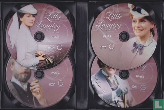 Lillie Langtry - Afbeelding 3