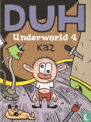 Duh – Underworld 4 - Afbeelding 1