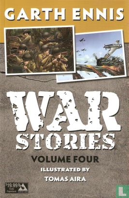 War Stories 4 - Image 1