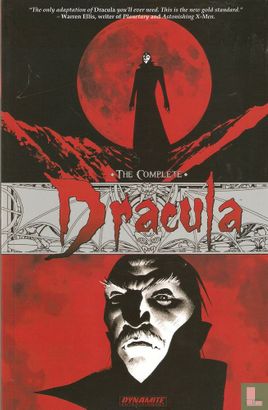 The Complete Dracula - Bild 1