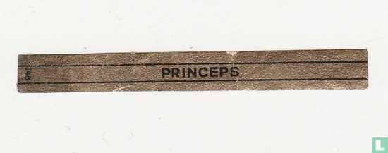 Princeps - Afbeelding 1