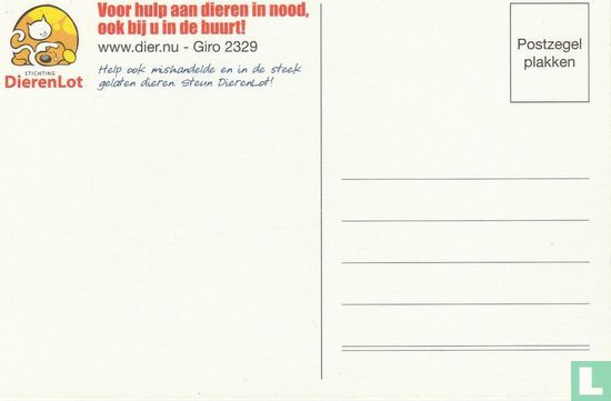 Stichting Dierenlot (ezels) - Afbeelding 2